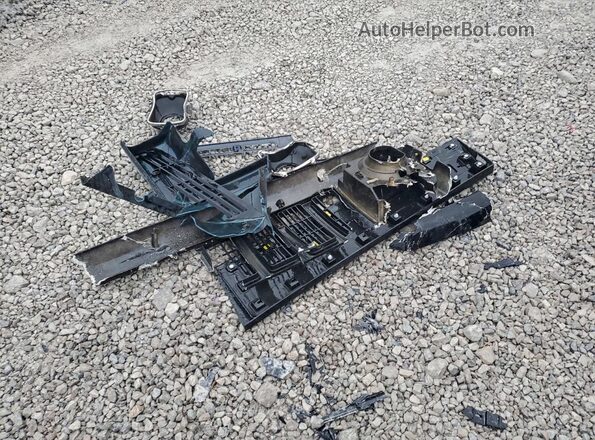 3GNKBLRS1MS536633 2021 CHEVROLET BLAZER Черный Вид наклейки с VIN-кодом