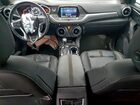 2021 Chevrolet Blazer Premier Черный vin: 3GNKBLRS1MS536633 2021 Chevrolet Blazer Premier Черный vin: 3GNKBLRS1MS536633