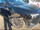 2024 Chevrolet Blazer Ev Eawd 2lt Черный vin: 3GNKDBRJ1RS202167