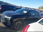 2024 Chevrolet Blazer Ev Eawd 2lt Черный vin: 3GNKDBRJ1RS202167