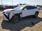 2024 Chevrolet Blazer 2lt Белый vin: 3GNKDBRJ4RS197501