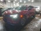 2024 Chevrolet Blazer 2lt Burgundy vin: 3GNKDBRJXRS248872