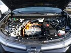 2025 Chevrolet Blazer Ev Rs Fwd Black vin: 3GNKDCRM0SS222674
