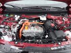 2025 Chevrolet Blazer Ev Ss Awd Красный vin: 3GNKDERL2SS236014 2025 Chevrolet Blazer Ev Ss Awd Красный vin: 3GNKDERL2SS236014