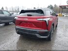 2025 Chevrolet Blazer Ev Ss Awd Красный vin: 3GNKDERL2SS236014 2025 Chevrolet Blazer Ev Ss Awd Красный vin: 3GNKDERL2SS236014