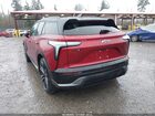 2025 Chevrolet Blazer Ev Ss Awd Красный vin: 3GNKDERL2SS236014 2025 Chevrolet Blazer Ev Ss Awd Красный vin: 3GNKDERL2SS236014