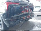 2025 Chevrolet Blazer Ev Rs Awd Black vin: 3GNKDJRJ5SS107983 2025 Chevrolet Blazer Ev Rs Awd Black vin: 3GNKDJRJ5SS107983