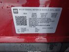 2025 Chevrolet Blazer Ev Lt Awd Red vin: 3GNKDKRJ8SS111404