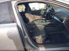 2025 Honda Prologue Ex Серебряный vin: 3GPKHURM3SS522095