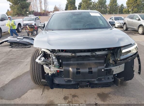3GPKHURM3SS522095 2025 HONDA PROLOGUE Серебряный Вид спереди