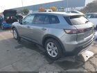 2025 Honda Prologue Ex Серебряный vin: 3GPKHURM3SS522095