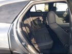 2025 Honda Prologue Ex Серебряный vin: 3GPKHURM3SS522095