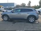 2025 Honda Prologue Ex Серебряный vin: 3GPKHURM3SS522095