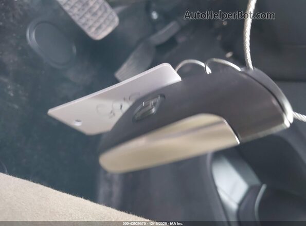 3GPKHURM3SS522095 2025 HONDA PROLOGUE Серебряный Вид панели приборов