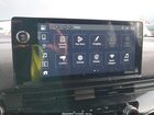 2025 Honda Prologue Ex Серебряный vin: 3GPKHURM3SS522095