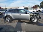 2025 Honda Prologue Ex Серебряный vin: 3GPKHURM3SS522095