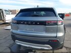 2025 Honda Prologue Ex Серебряный vin: 3GPKHURM3SS522095