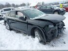 2025 Honda Prologue Ex Черный vin: 3GPKHVRJ3SS512419