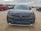 2025 Honda Prologue Ex Black vin: 3GPKHVRJ7SS500273