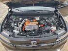 2025 Honda Prologue Ex Black vin: 3GPKHVRJ7SS500273