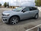 2024 Honda Prologue Tour Gray vin: 3GPKHWRM3RS536083