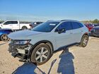 2024 Honda Prologue Tour Серебряный vin: 3GPKHWRM5RS528129