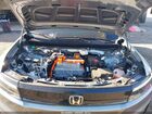 2025 Honda Prologue Touring Pewter vin: 3GPKHXRJ0SS506962