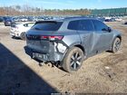 2025 Honda Prologue Touring Pewter vin: 3GPKHXRJ0SS506962