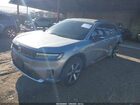 2025 Honda Prologue Touring Pewter vin: 3GPKHXRJ0SS506962