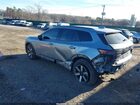 2025 Honda Prologue Touring Pewter vin: 3GPKHXRJ0SS506962
