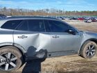 2025 Honda Prologue Touring Pewter vin: 3GPKHXRJ0SS506962