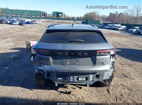 3GPKHXRJ0SS506962 2025 HONDA PROLOGUE Pewter 