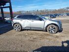 2025 Honda Prologue Touring Pewter vin: 3GPKHXRJ0SS506962