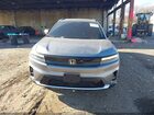 2025 Honda Prologue Touring Pewter vin: 3GPKHXRJ0SS506962