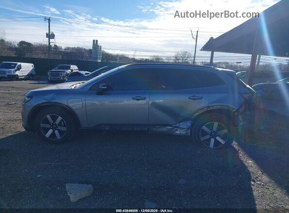 3GPKHXRJ0SS506962 2025 HONDA PROLOGUE Pewter 