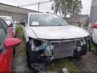 2024 Honda Prologue Touring White vin: 3GPKHXRJ1RS511730