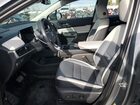 2024 Honda Prologue Tour Серый vin: 3GPKHXRJ1RS516085
