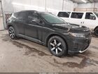 2025 Honda Prologue Touring Black vin: 3GPKHXRJ2SS522290