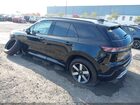2024 Honda Prologue Touring Черный vin: 3GPKHXRJ3RS545295