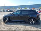 2024 Honda Prologue Touring Черный vin: 3GPKHXRJ3RS545295