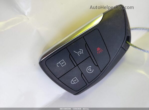 3GPKHXRJ3RS545295 2024 HONDA PROLOGUE Черный Вид панели приборов
