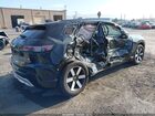2024 Honda Prologue Touring Черный vin: 3GPKHXRJ3RS545295