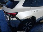 2024 Honda Prologue Touring Белый vin: 3GPKHXRJ4RS539666