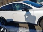 2024 Honda Prologue Touring Белый vin: 3GPKHXRJ4RS539666