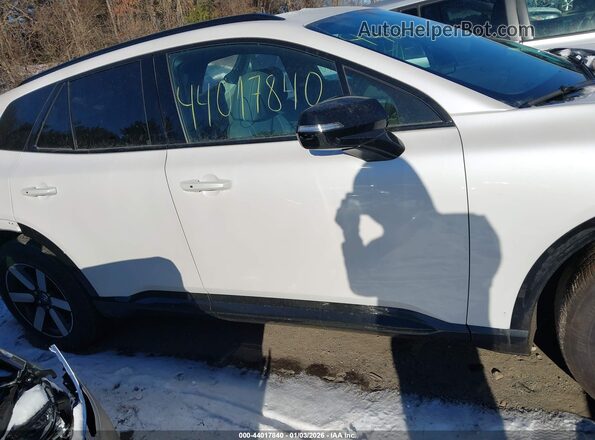 3GPKHXRJ4RS539666 2024 HONDA PROLOGUE Белый Панорамный вид салона 360°