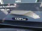 2024 Honda Prologue Touring Белый vin: 3GPKHXRJ4RS539666