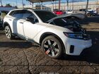 2024 Honda Prologue Elite White vin: 3GPKHZRJ6RS511802