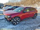 2024 Honda Prologue Elite Red vin: 3GPKHZRJ8RS513020