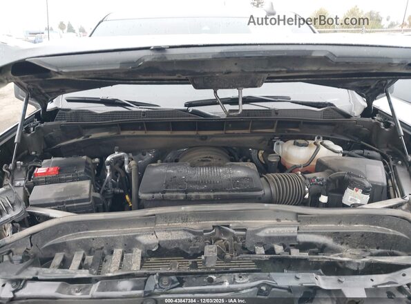 3GTPHCED6SG268683 2025 GMC SIERRA Black Widok z tyłu