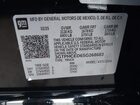2025 Gmc Sierra 1500 2wd  Short Box Elevation Black vin: 3GTPHCED6SG268683